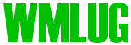 WMLUG Logo